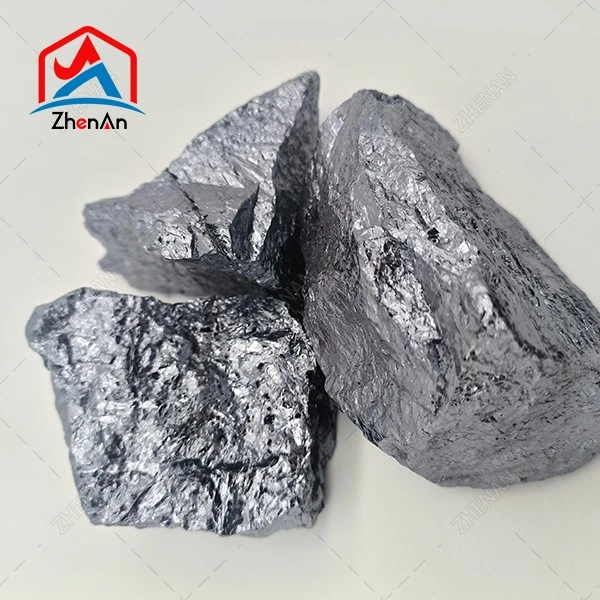 Polysilicon