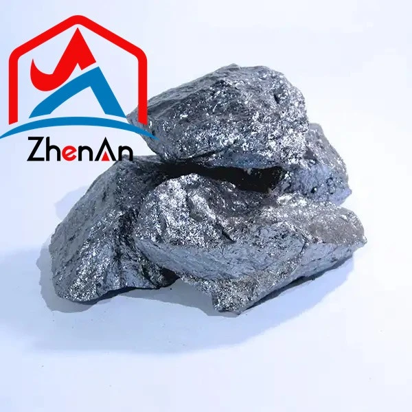 Consumption Of Silicon Metal