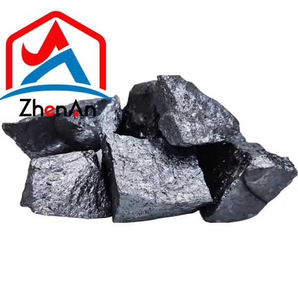 Consumption Of Silicon Metal