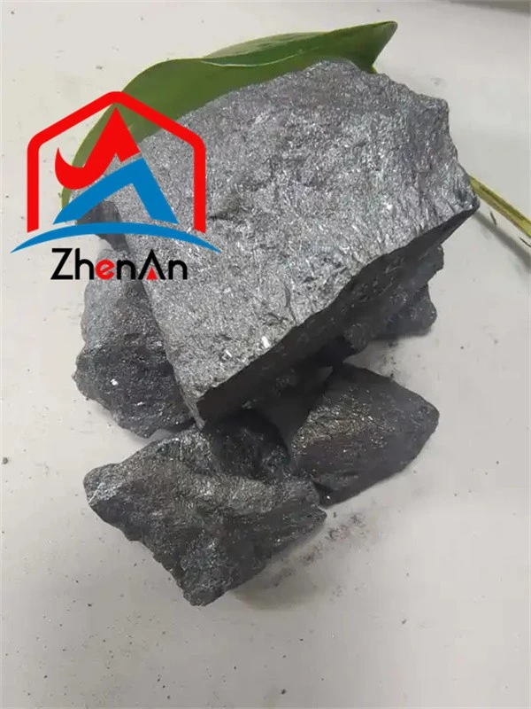 Ferro Titanium A Special Alloy