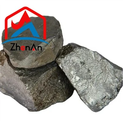 Variedad de ferro titanio