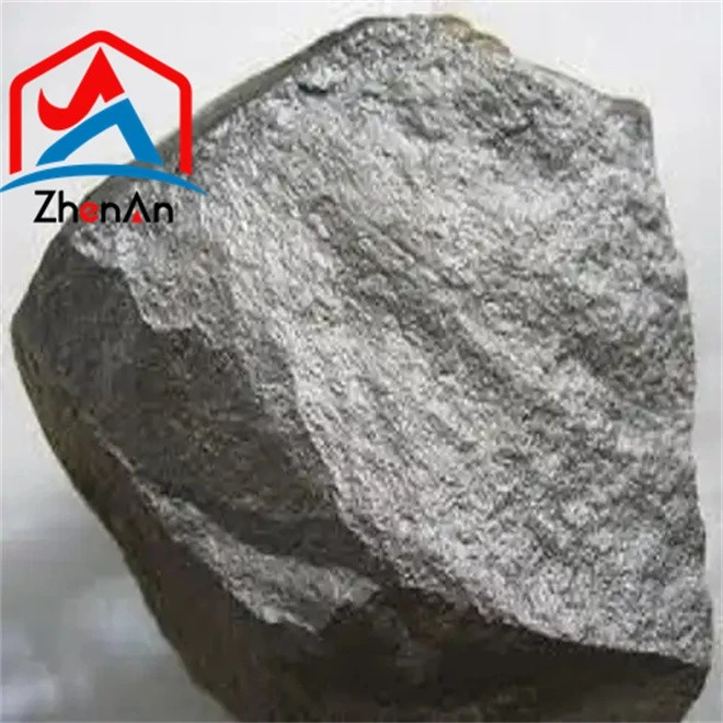 Wide Range Of Ferrotitanium Wide Range Of Ferrotitanium