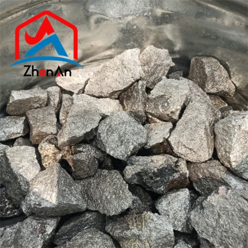 Ferrovanadium Nitride Ferrovanadium Powder Particles