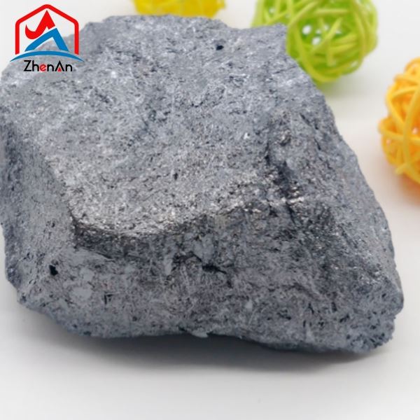 High Carbon Silicon-5