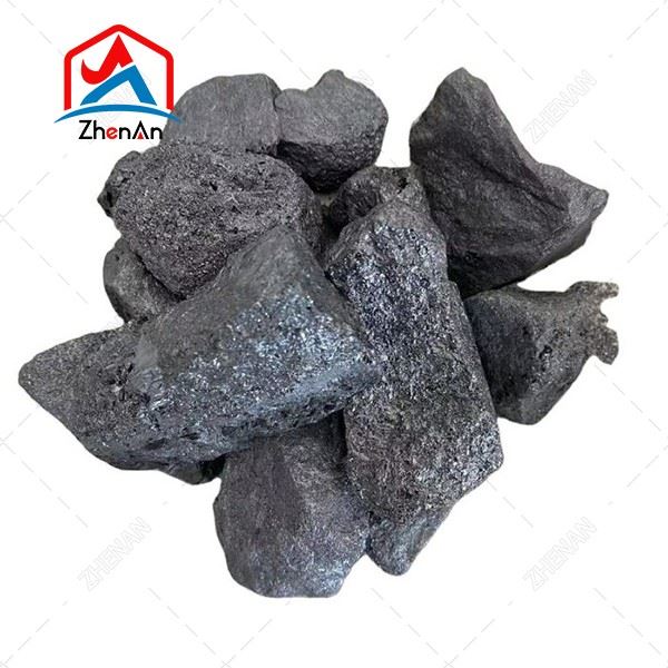 Iron Vanadium Alloy 60 Iron Vanadium Alloy 60