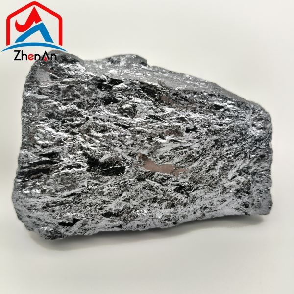 Silicon Metal 3303