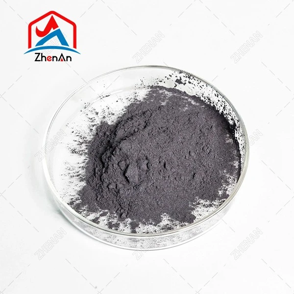 Silica Fume Powder