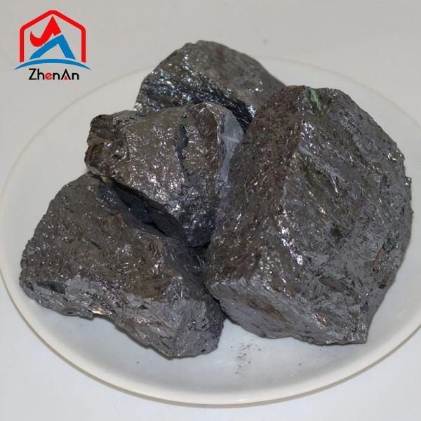 Silicon Metal 2202-1
