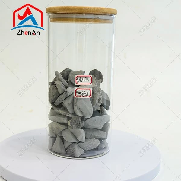 Nitriding Reaction Ferrosilicon Nitride Lumps