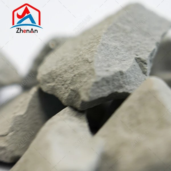 Ferrosilicon Nitride Lumps Manufacturers