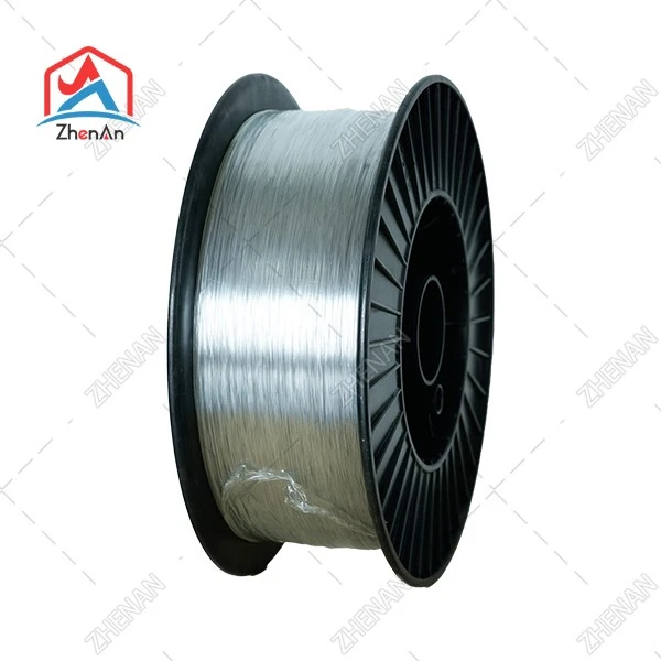 2.0mm Zinc Wire For Thermal Spraying factory 2.0mm Zinc Wire For Thermal Spraying factory