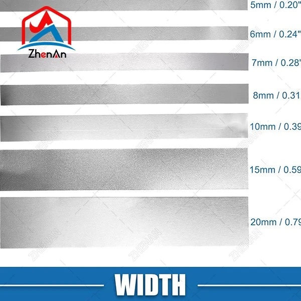 h type nickel strip h type nickel strip