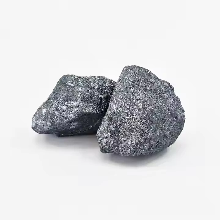 75 Ferrosilicon 10-100mm Lump