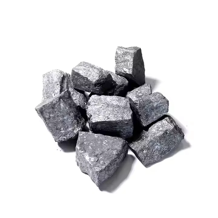 75 Ferrosilicon 10-50mm Block