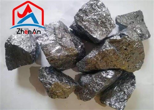 Customized Particle Size Ferrosilicon Customized Particle Size Ferrosilicon