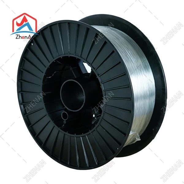 99.99% Zinc Wire high quality 99.99% Zinc Wire high quality