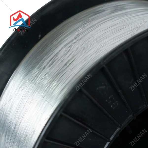99.995% Pure Zinc Wire best 99.995% Pure Zinc Wire best
