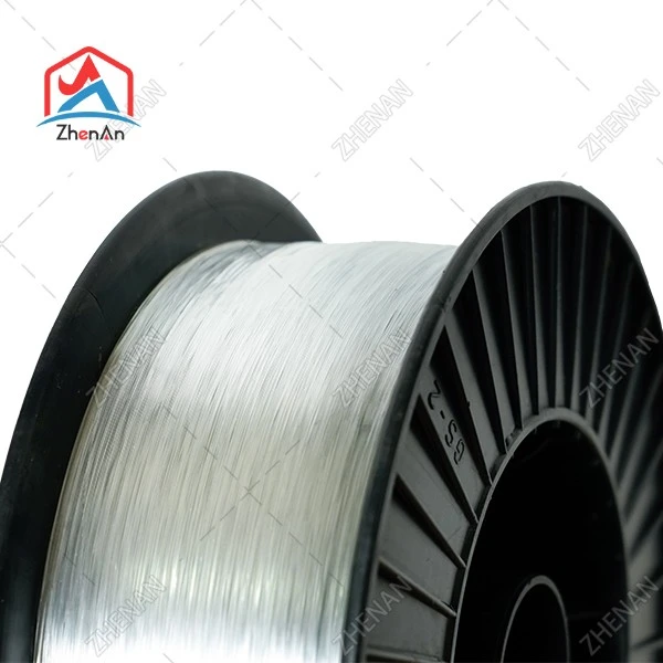 99.995% Pure Zinc Wire factory 99.995% Pure Zinc Wire factory