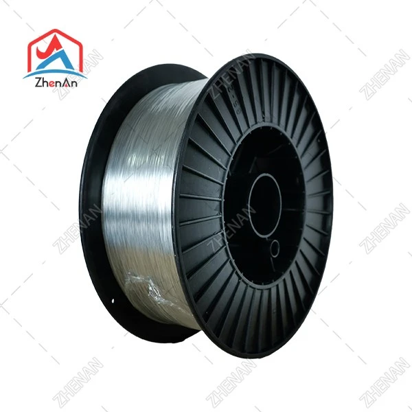 99.995% Pure Zinc Wire suppliers 99.995% Pure Zinc Wire suppliers
