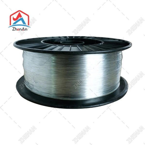 99.995% Pure Zinc Wire 99.995% Pure Zinc Wire