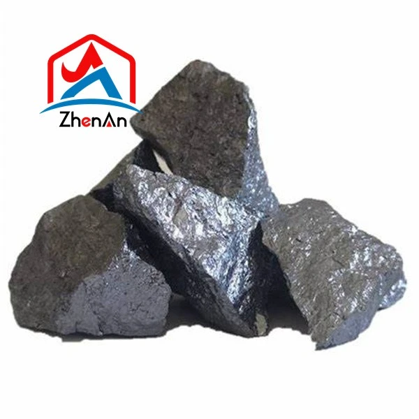 About The Metal Silicon