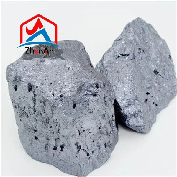 About The Metal Silicon