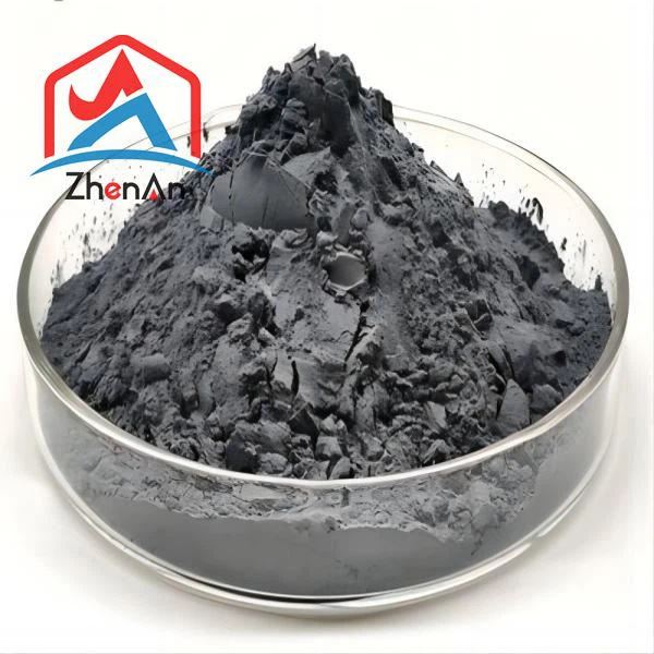 Advantage Of Using Black Silicon Carbide Powder