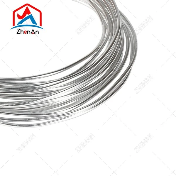 Aluminium Wire For Core-pulling Nails Aluminium Wire For Core-pulling Nails