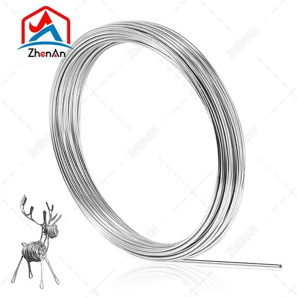 Aluminium Wire For Core-pulling Nails Aluminium Wire For Core-pulling Nails