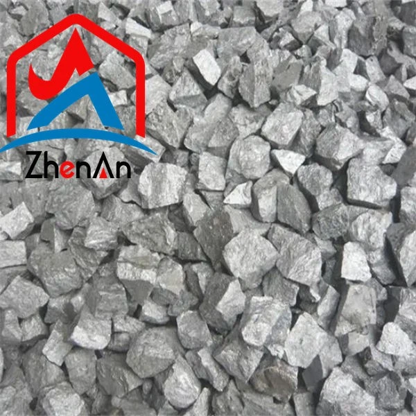 Amazing Material Ferro Silicon 65