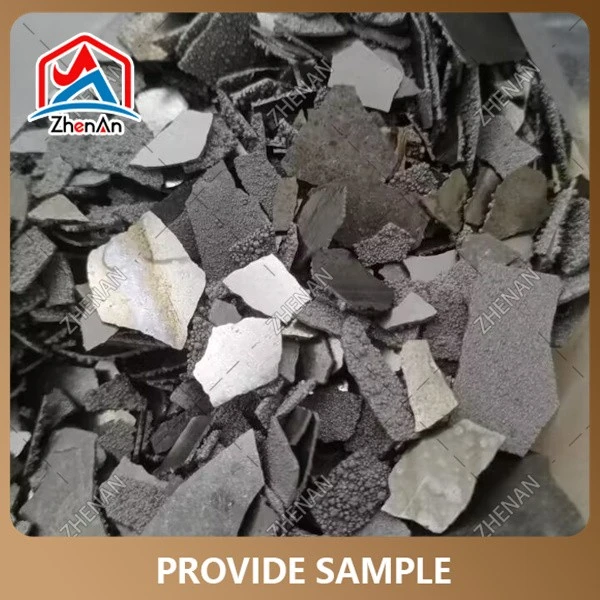 Bulk Electrolytic Manganese Flakes Metal Bulk Electrolytic Manganese Flakes Metal