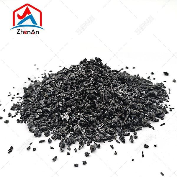 Carborundum Grit