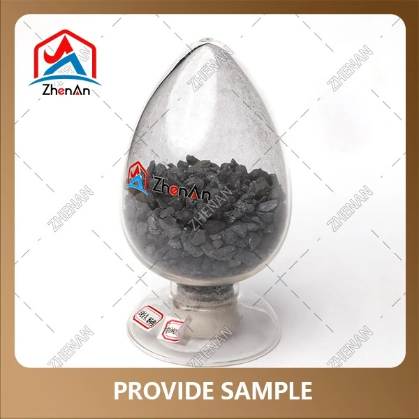 Efficient Nodulizer, Ferro Silicon Magnesium, Fesimg Alloy Rare Earth Metal for Casting