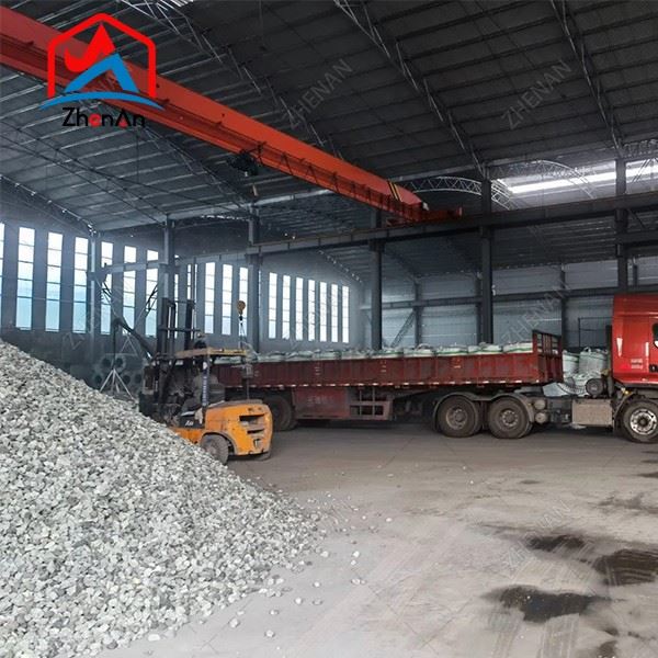 High Carbon 65% Ferro Silicon Lumps Silicon Alloy for Steelmaking High Quality Metals & Metal Products