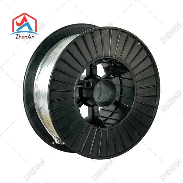 Customized Zinc Wire best