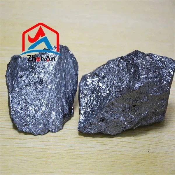 silicon metal 3303 supplier