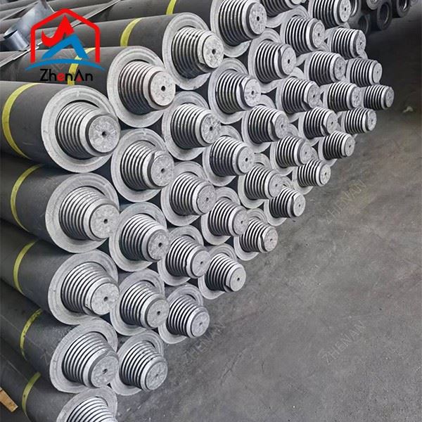 Graphite Electrode Supplier Graphite Electrode Supplier