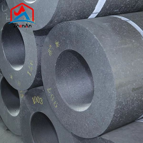 Electrodes En Graphite Electrodes En Graphite