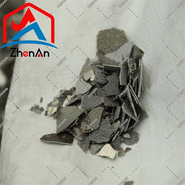 Electrolytic Manganese Flake Premium Quality Electrolytic Manganese Flake Premium Quality