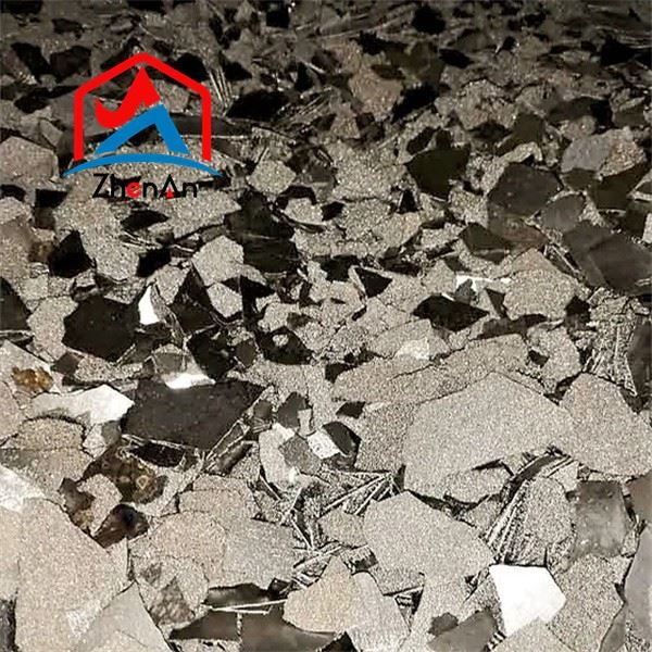 Electrolytic Manganese Flakes At A Best Price Electrolytic Manganese Flakes At A Best Price