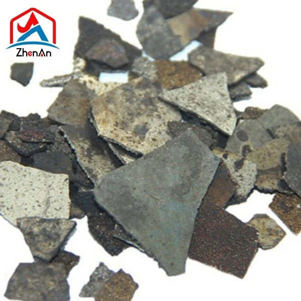 Electrolytic Manganese Flakes Essential Raw Material For Metal Alloys Electrolytic Manganese Flakes Essential Raw Material For Metal Alloys