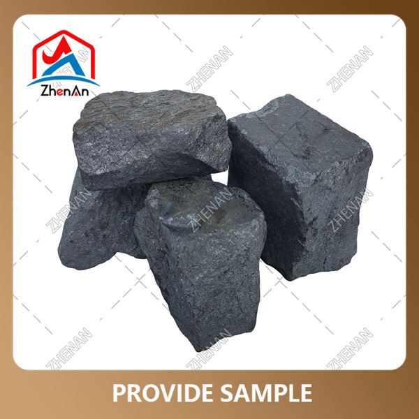 Essential Properties Of Ferro Silicon 75