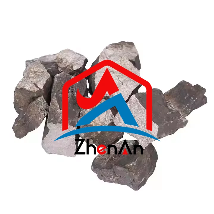 Ferro Manganese 75 High Purity Ferro Manganese 75 High Purity
