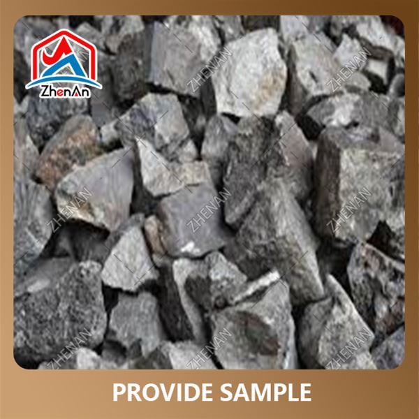 Different Application Of Ferro Manganese