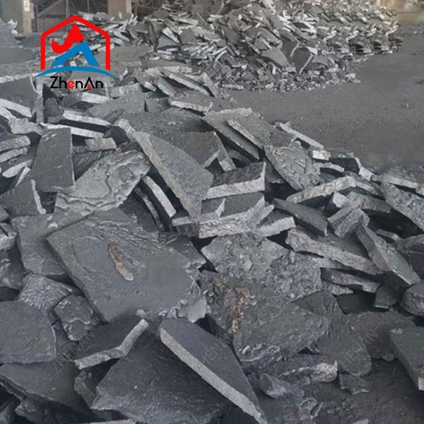 Ferro Silicon 75 FeSi