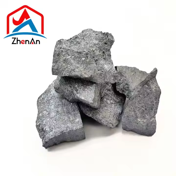 Ferro Silicon For Industry