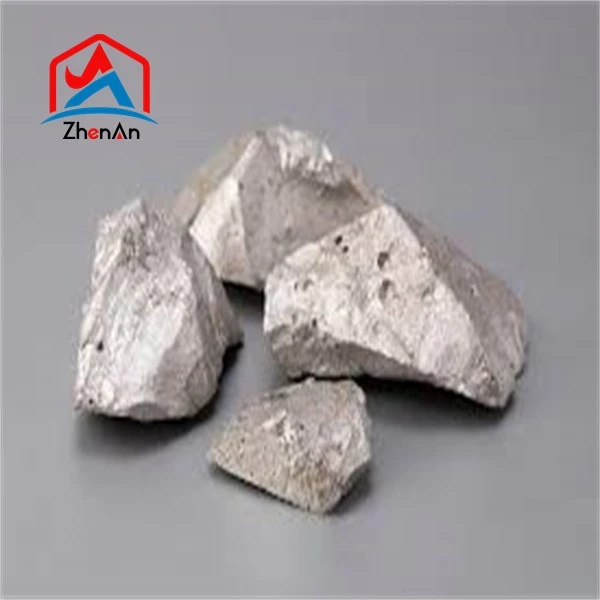 Analysis Of Features Of Iron Produced By Ferrotitanium Plants Analysis Of Features Of Iron Produced By Ferrotitanium Plants