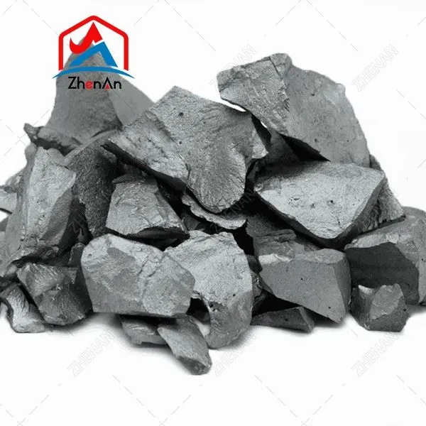ferrotitanium