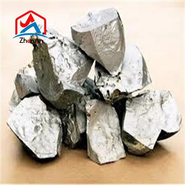 Features Of Ferro Titanium Features Of Ferro Titanium