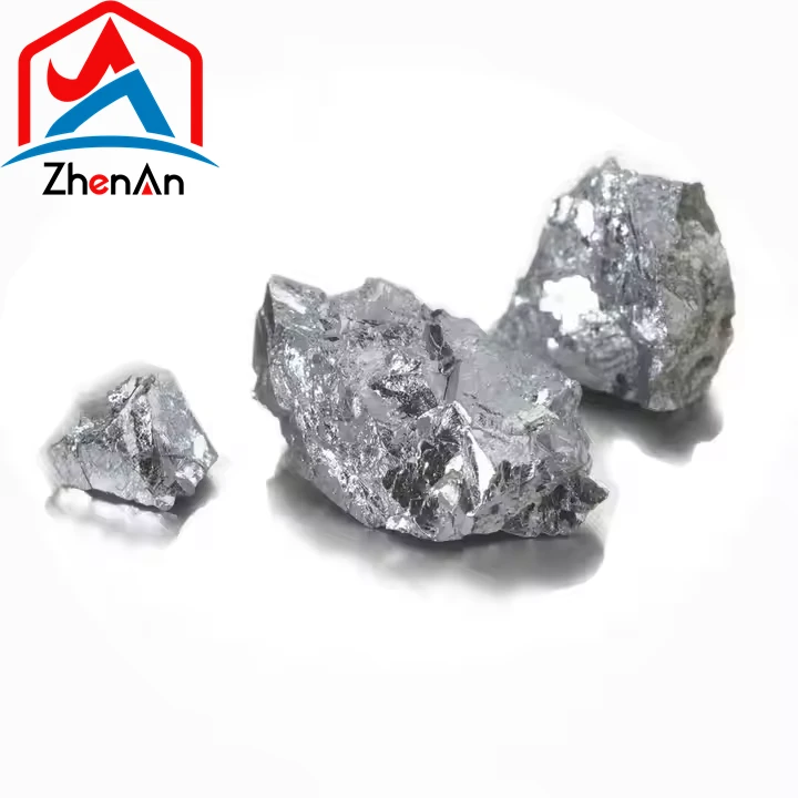 Ferro Vanadium 50 Low Impurity Ferro Vanadium 50 Low Impurity